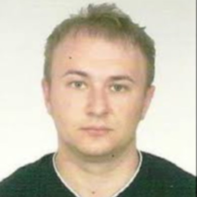 Bora Florin-Dumitru